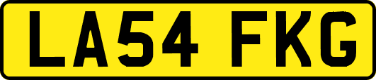 LA54FKG