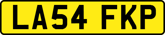 LA54FKP