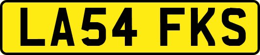 LA54FKS