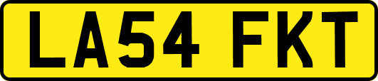 LA54FKT