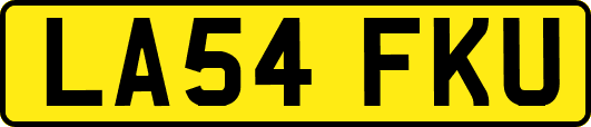 LA54FKU