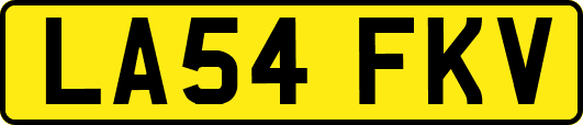 LA54FKV