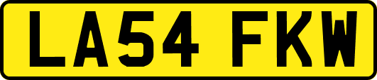 LA54FKW