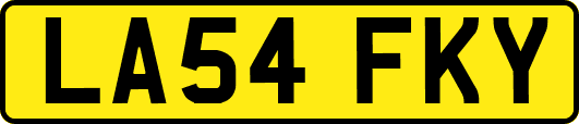 LA54FKY