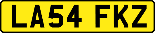 LA54FKZ