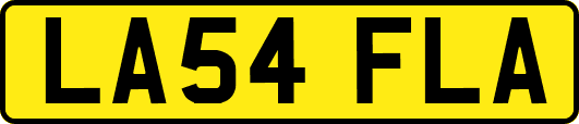 LA54FLA
