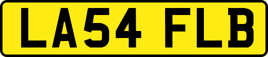 LA54FLB