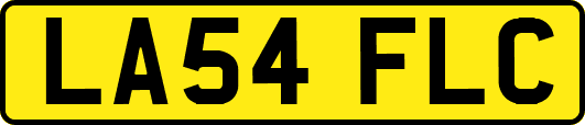 LA54FLC