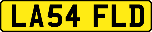 LA54FLD