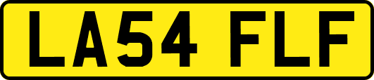 LA54FLF
