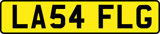 LA54FLG