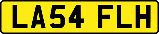 LA54FLH