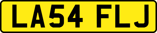 LA54FLJ