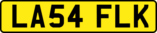 LA54FLK
