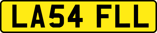 LA54FLL