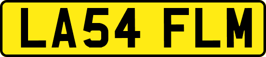 LA54FLM