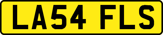 LA54FLS