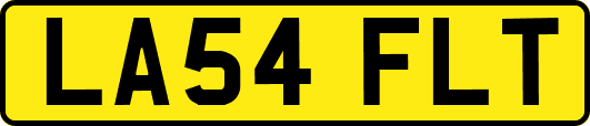 LA54FLT