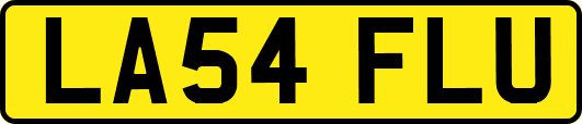 LA54FLU