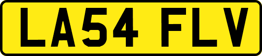LA54FLV