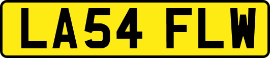 LA54FLW