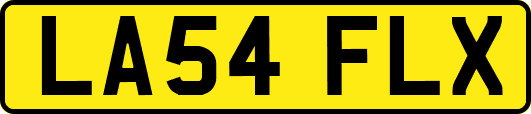 LA54FLX