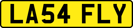 LA54FLY