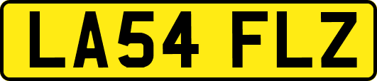 LA54FLZ