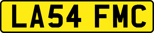 LA54FMC