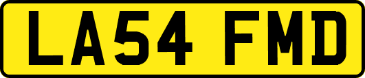 LA54FMD