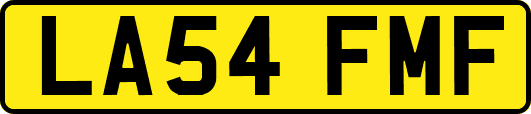 LA54FMF