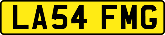 LA54FMG
