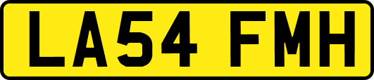 LA54FMH