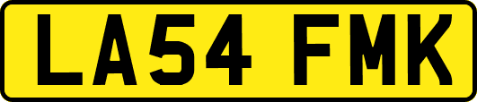 LA54FMK