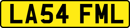 LA54FML