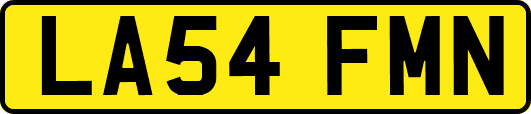LA54FMN