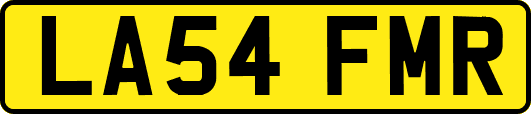 LA54FMR