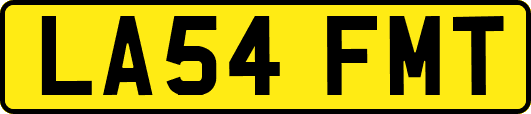 LA54FMT