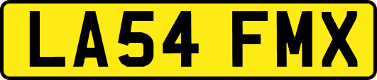 LA54FMX