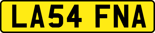 LA54FNA