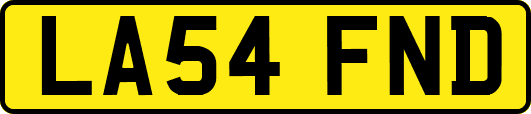 LA54FND