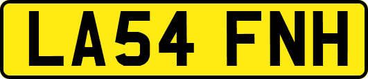 LA54FNH