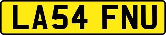 LA54FNU