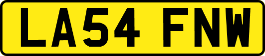 LA54FNW