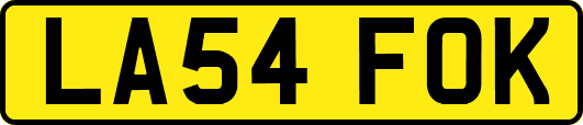 LA54FOK