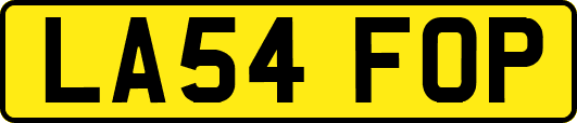 LA54FOP