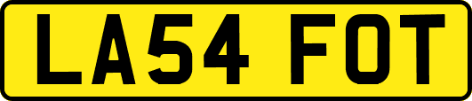 LA54FOT