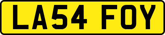 LA54FOY
