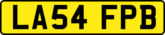 LA54FPB