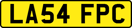 LA54FPC